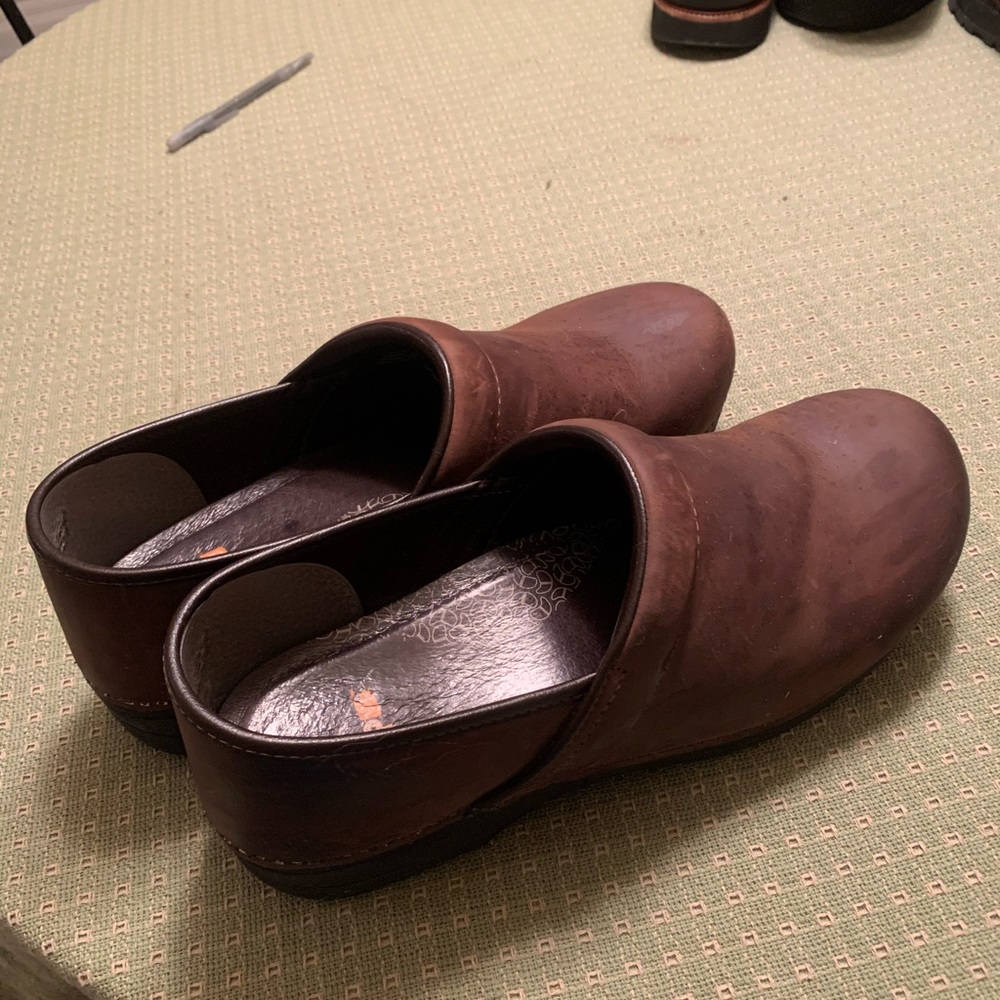 Dansko XP Pro 2.0 size 47